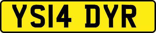 YS14DYR