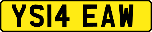YS14EAW