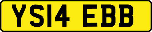 YS14EBB