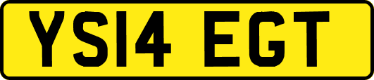 YS14EGT