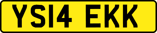 YS14EKK
