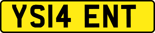 YS14ENT