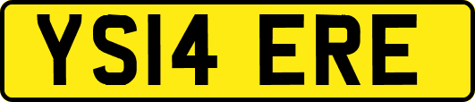 YS14ERE