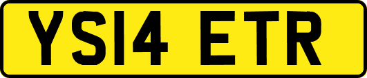 YS14ETR