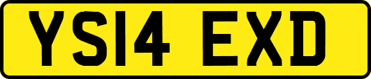 YS14EXD