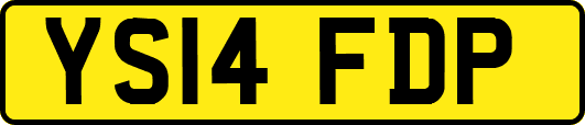 YS14FDP
