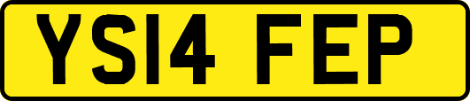 YS14FEP