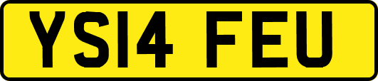 YS14FEU