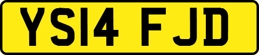 YS14FJD