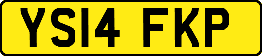YS14FKP