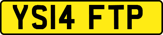 YS14FTP