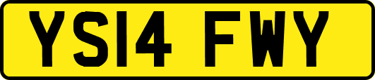 YS14FWY