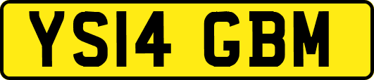 YS14GBM