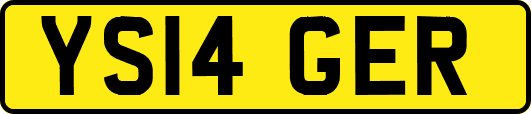 YS14GER