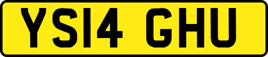 YS14GHU