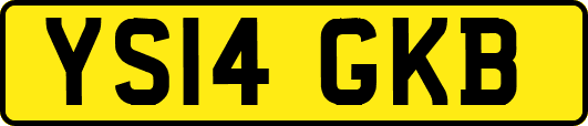 YS14GKB