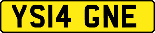 YS14GNE
