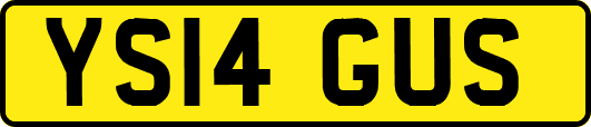 YS14GUS