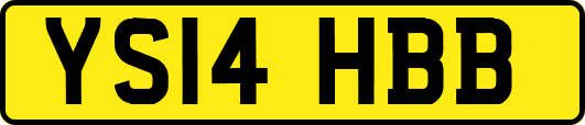YS14HBB