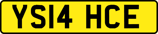 YS14HCE