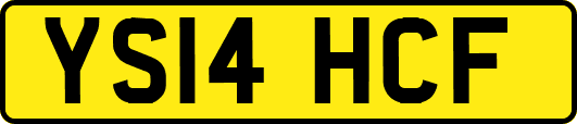 YS14HCF