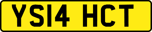 YS14HCT