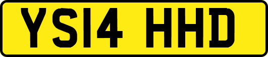 YS14HHD