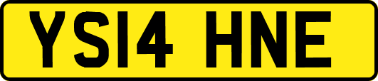 YS14HNE