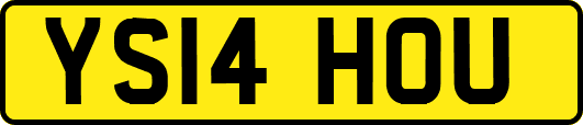YS14HOU