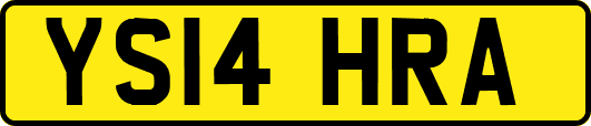 YS14HRA