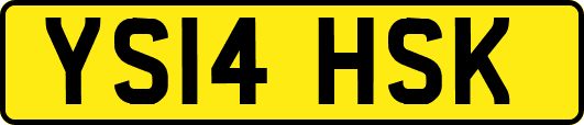 YS14HSK