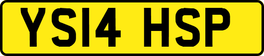 YS14HSP