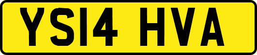 YS14HVA