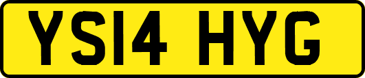 YS14HYG