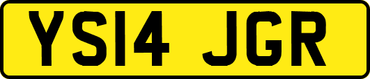 YS14JGR