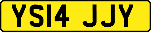 YS14JJY