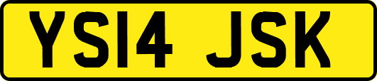 YS14JSK