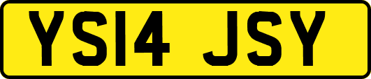 YS14JSY