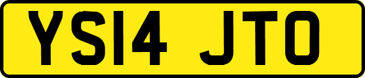 YS14JTO