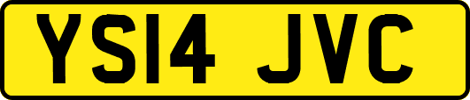 YS14JVC
