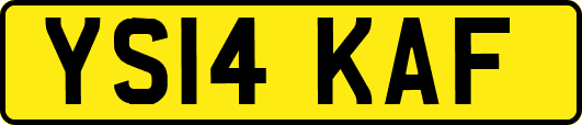 YS14KAF