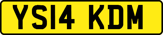 YS14KDM