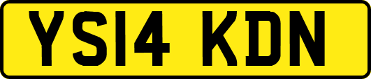 YS14KDN