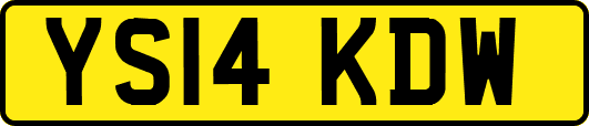YS14KDW