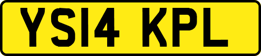 YS14KPL