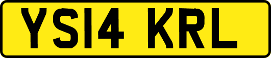 YS14KRL