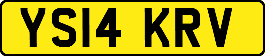 YS14KRV