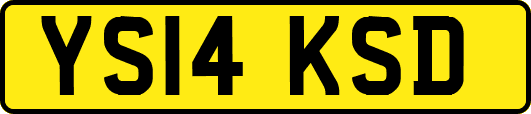 YS14KSD
