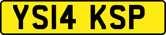 YS14KSP