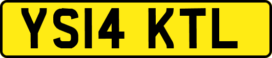 YS14KTL